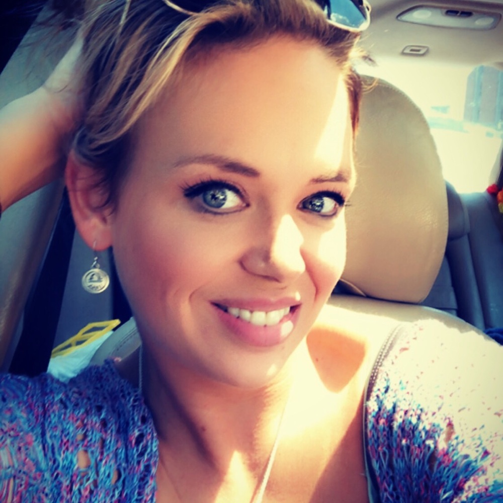 Meet your Posher, Jennifer